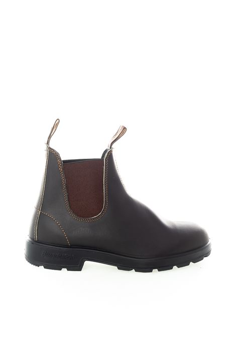 Beatles leather marrone BLUNDSTONE FOOTWEAR | 500LEATHER-BROWN